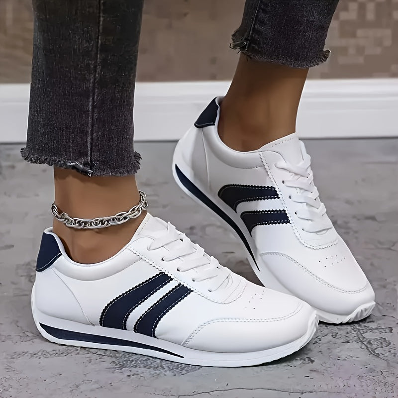 Milana Classic Orthopedic Sneakers