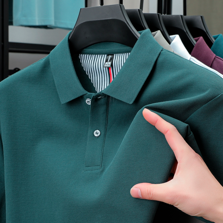 Orwell Club Polo