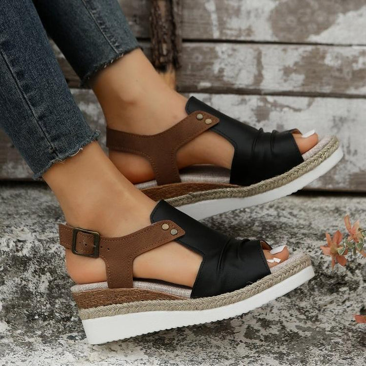 Florienne Party Sandals
