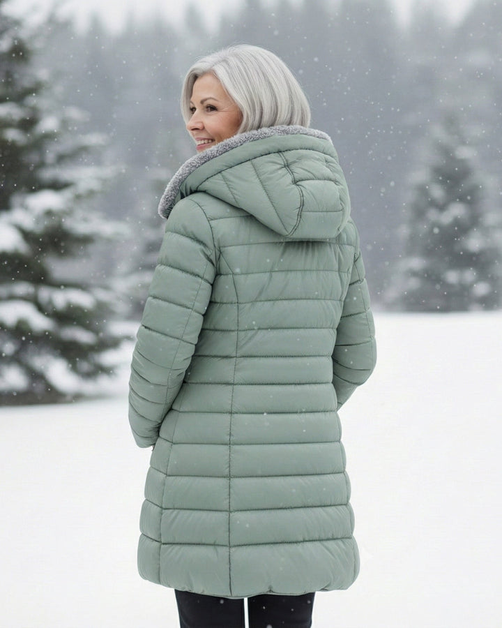 Ravella Winter Coat