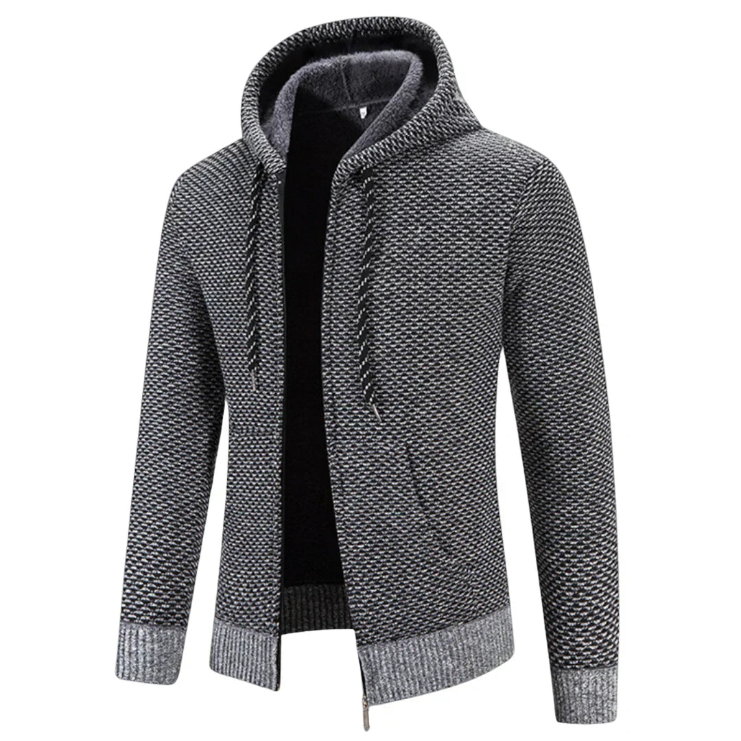 Valden Thermal Zip