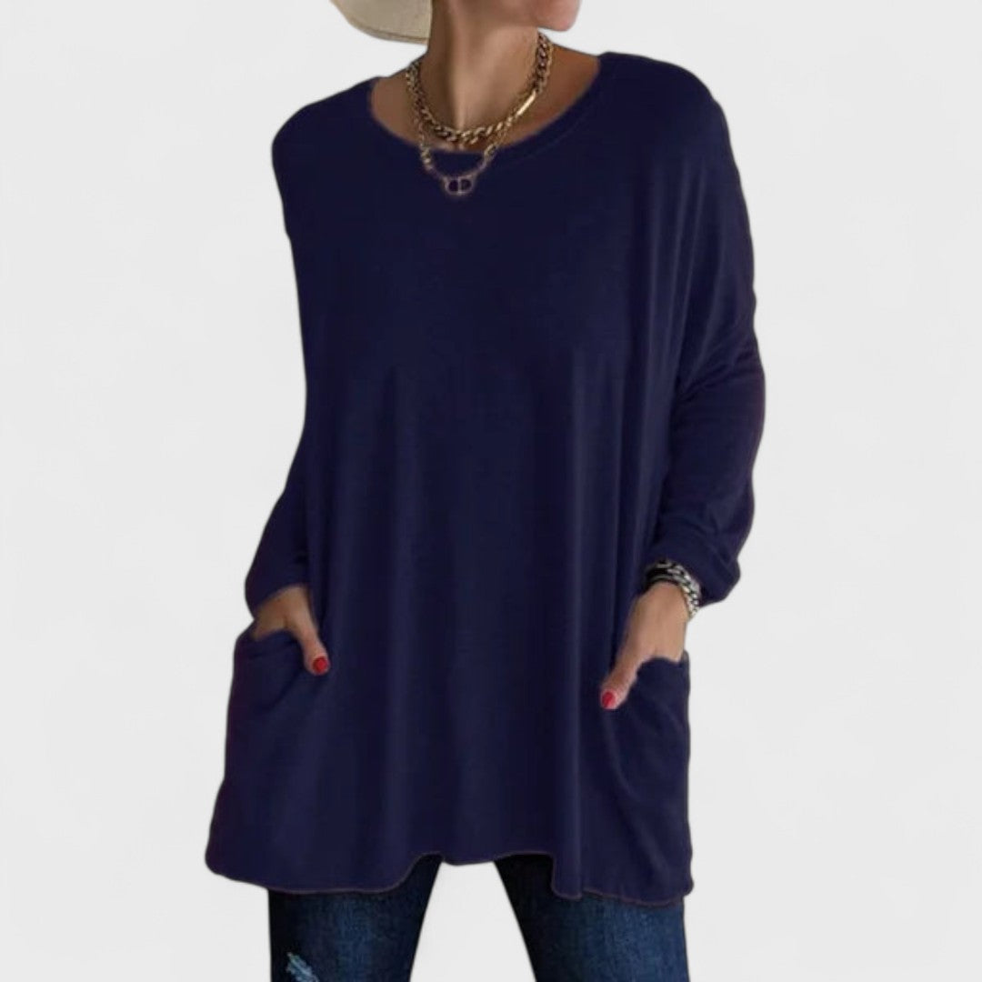 Calmere Soft Tunic