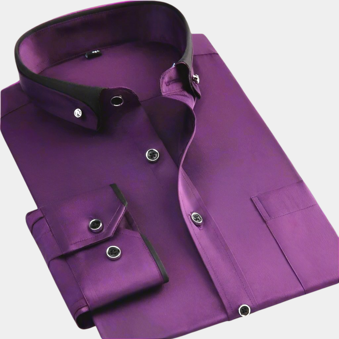 Duvane Signature Shirt