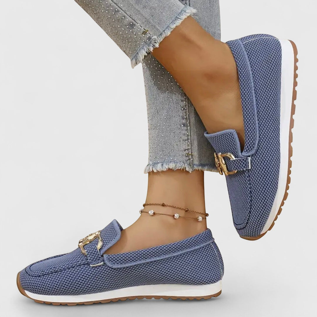 Nuvessa Orthopedic Sneakers