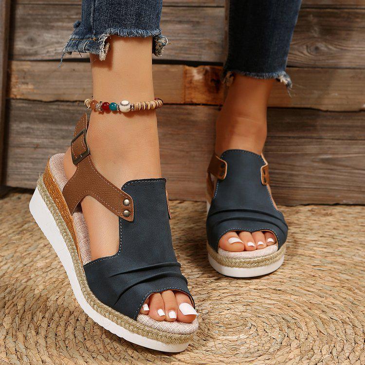 Florienne Party Sandals