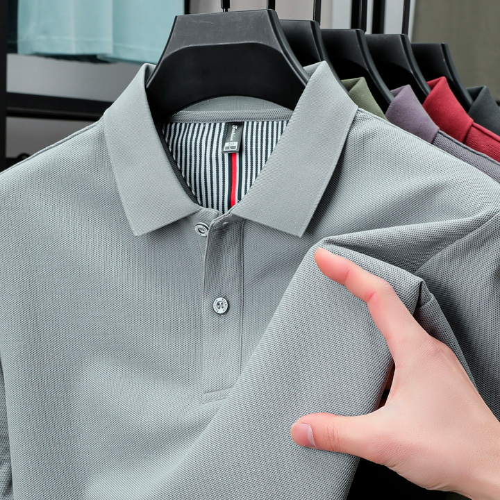 Orwell Club Polo
