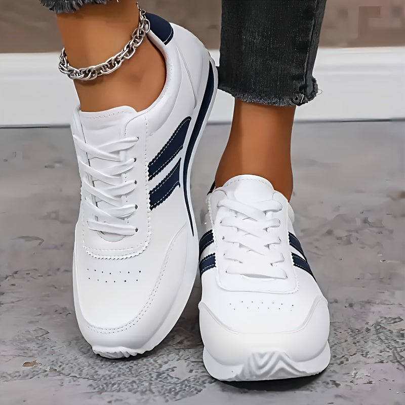 Milana Classic Orthopedic Sneakers
