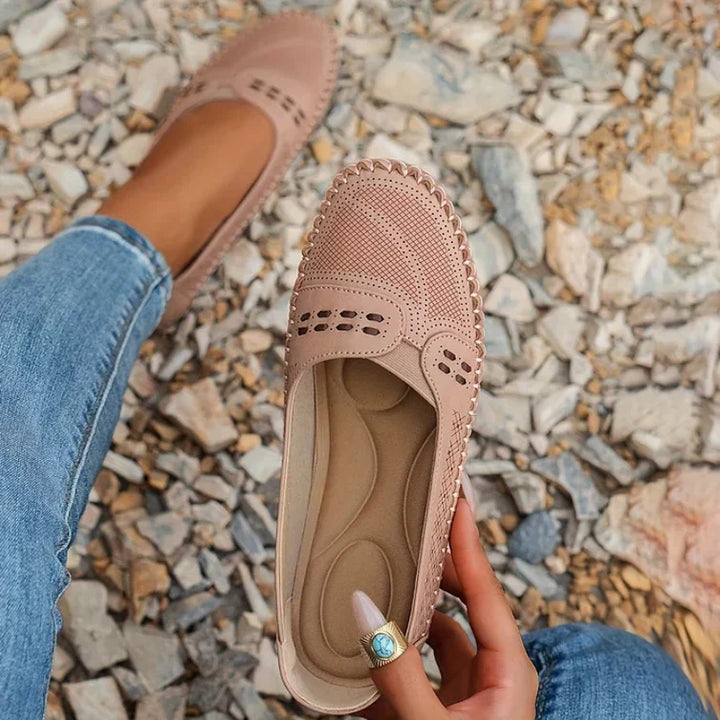 Grace Orthopedic Comfort Flats