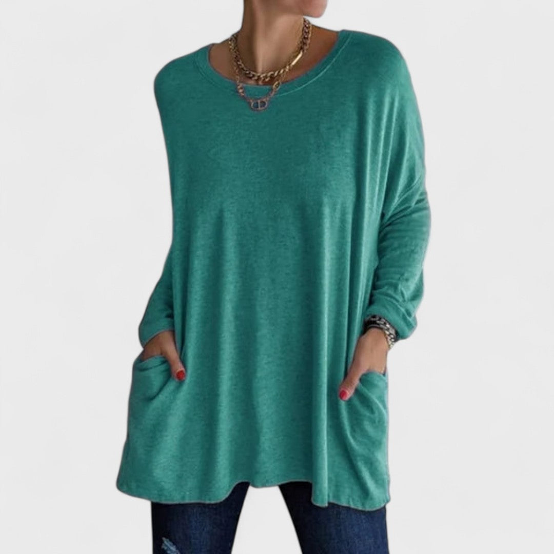 Calmere Soft Tunic