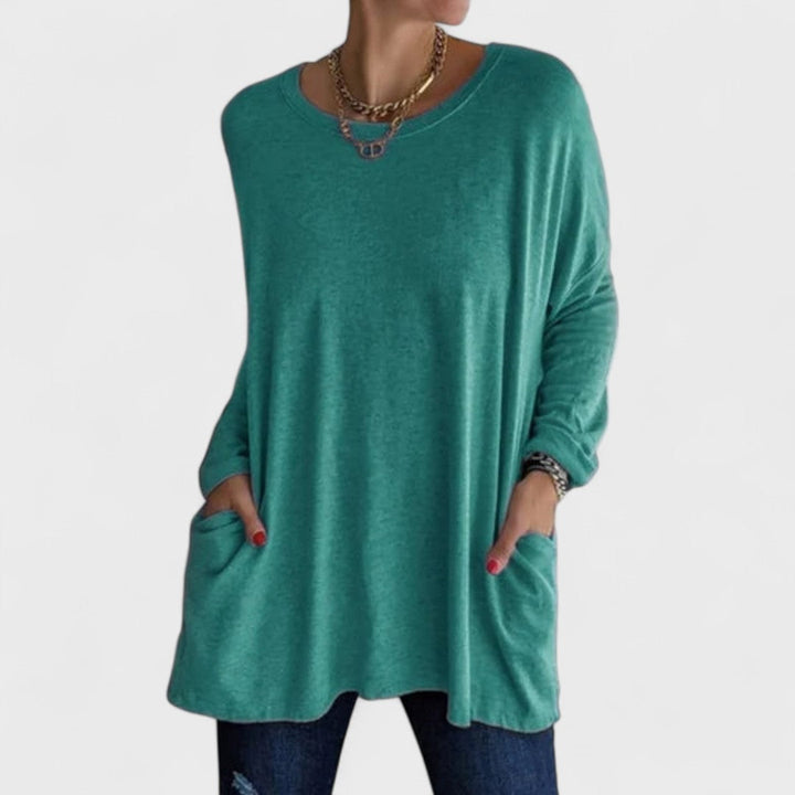 Calmere Soft Tunic