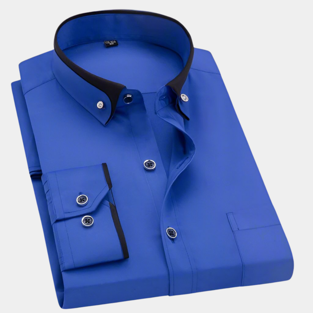 Duvane Signature Shirt