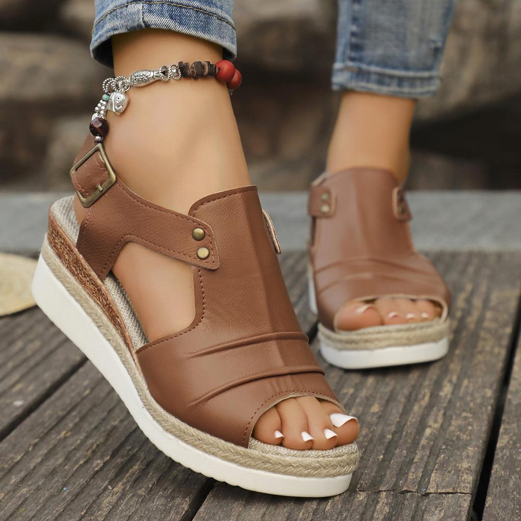 Florienne Party Sandals