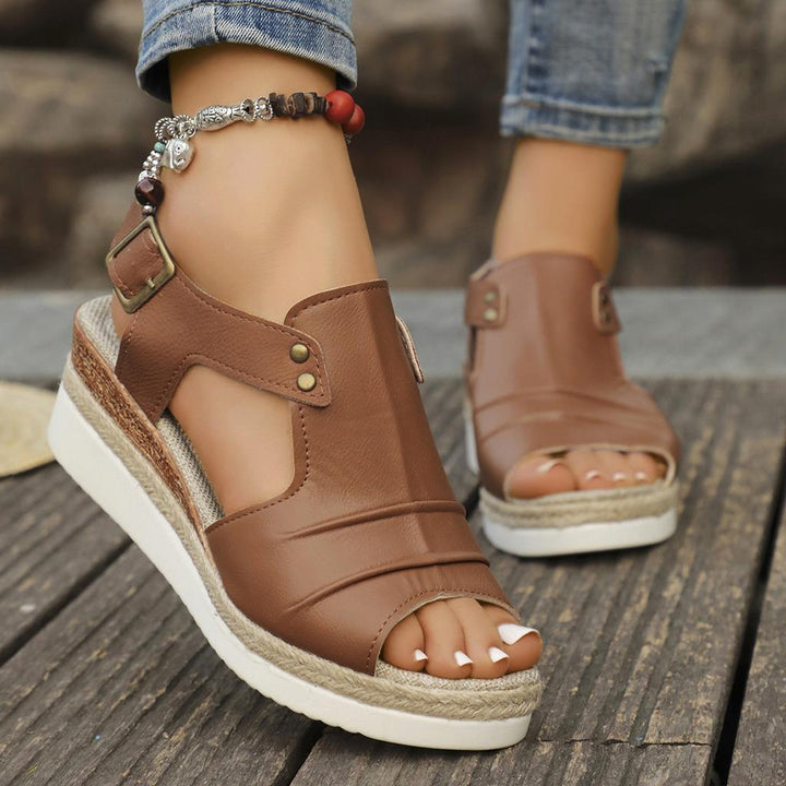 Florienne Party Sandals