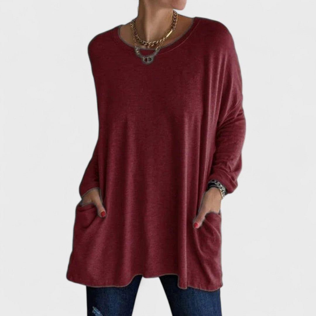 Calmere Soft Tunic