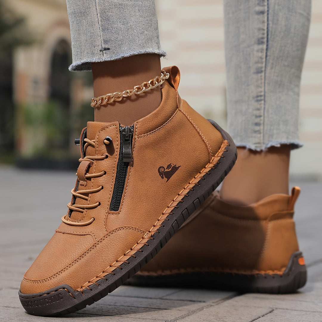 Velania Orthopedic Boots
