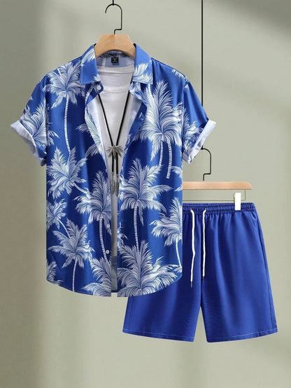 CoastalWave Summer Set