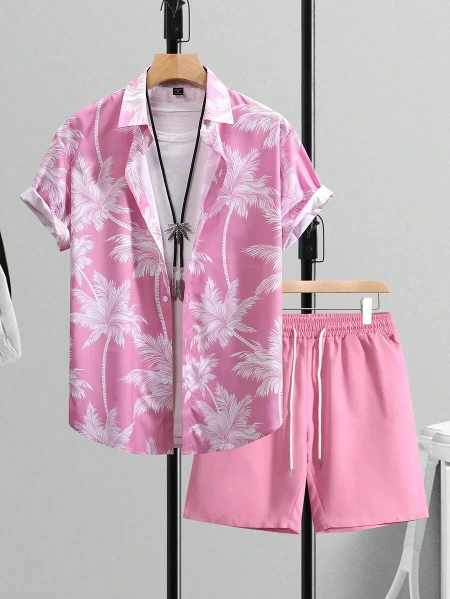 CoastalWave Summer Set