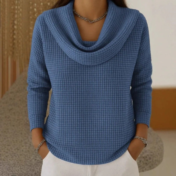 Nordsoft Knit Sweater