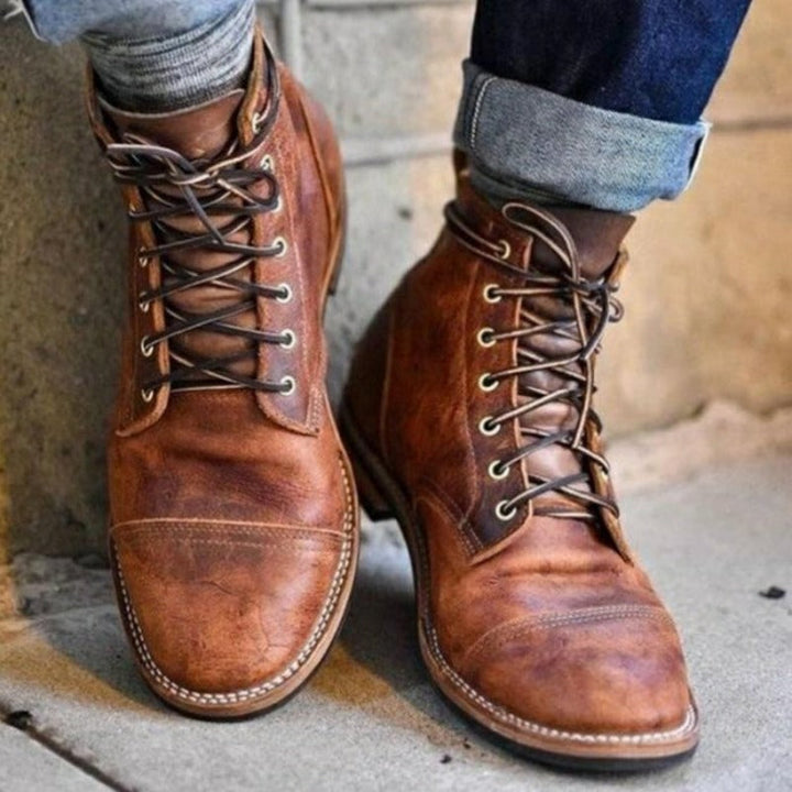 Granford Craft Boots