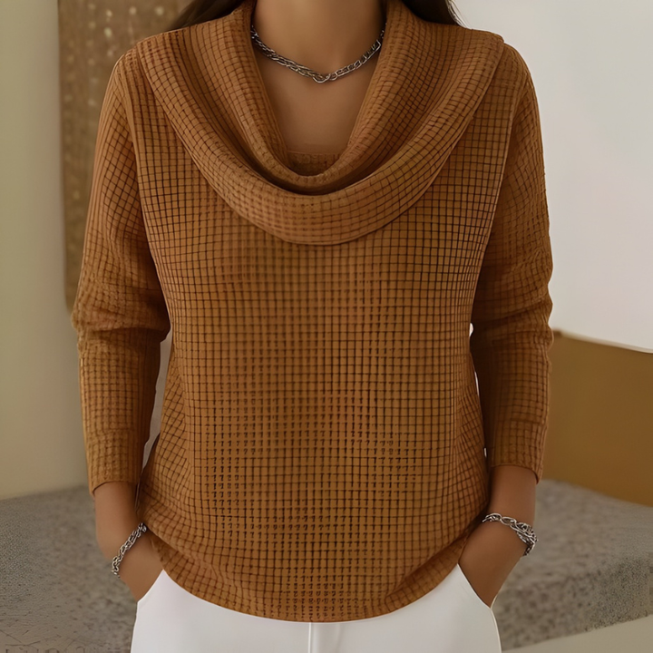 Nordsoft Knit Sweater