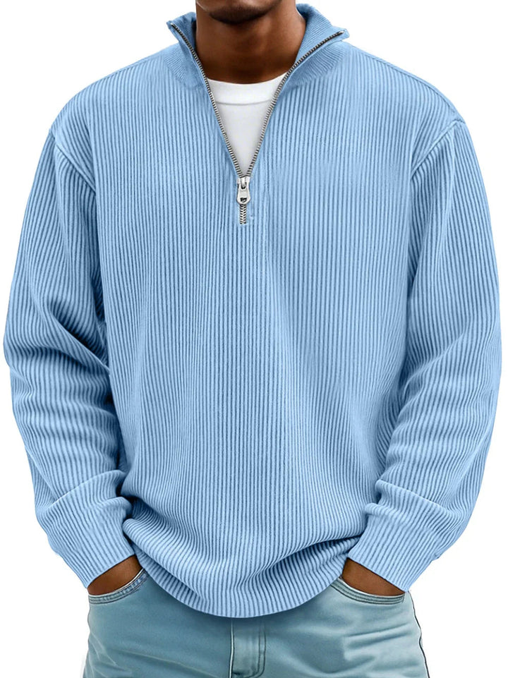 Eldric Ridge Pullover