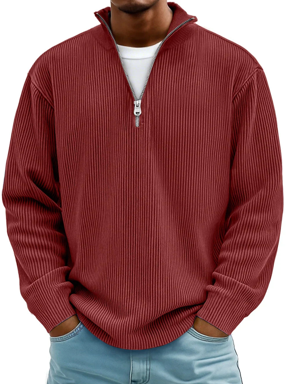 Eldric Ridge Pullover