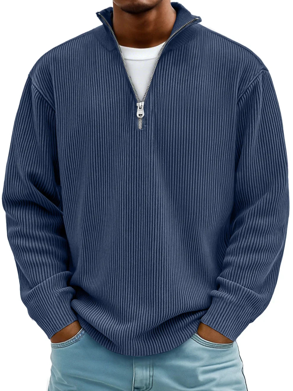 Eldric Ridge Pullover