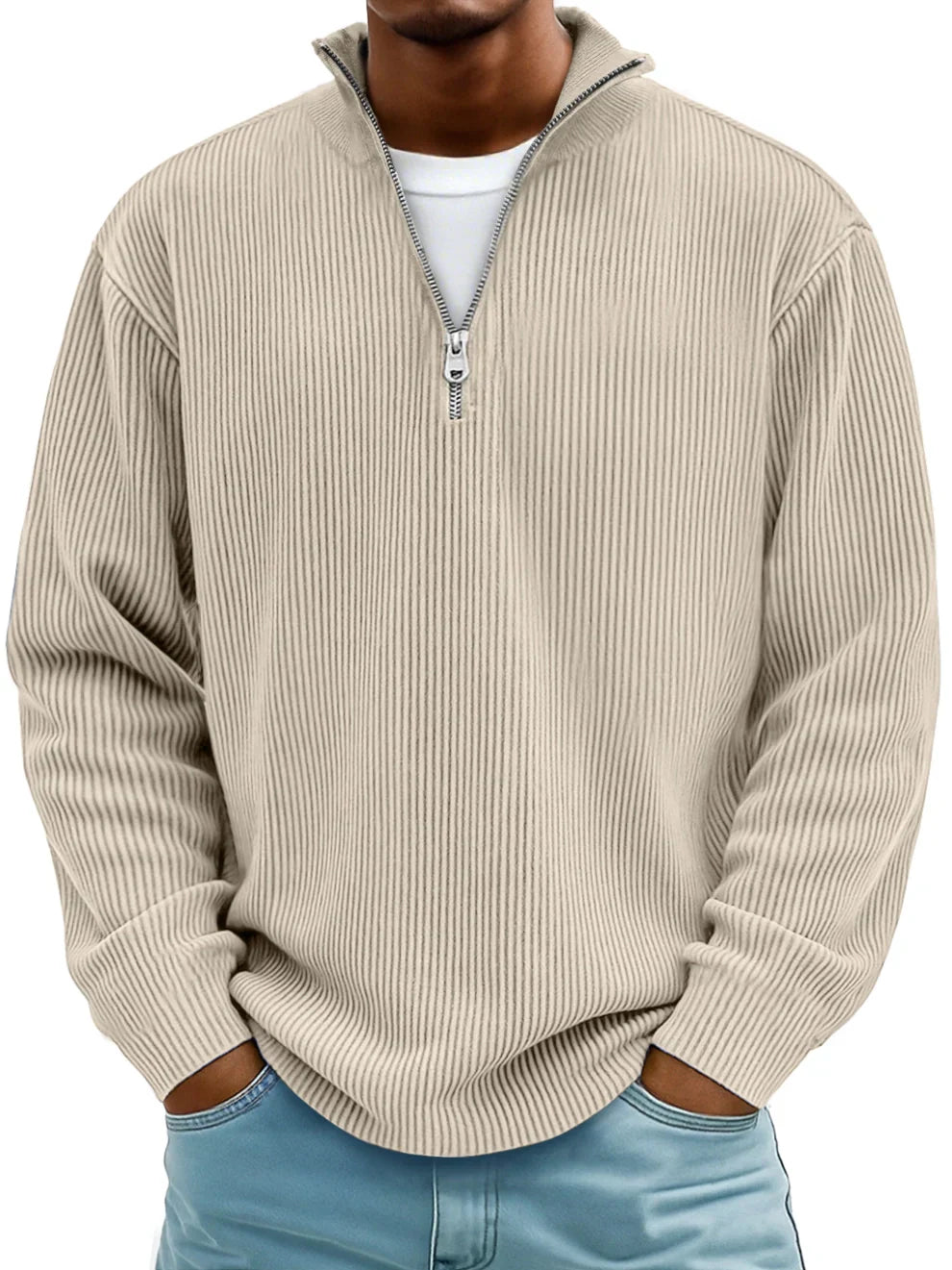 Eldric Ridge Pullover