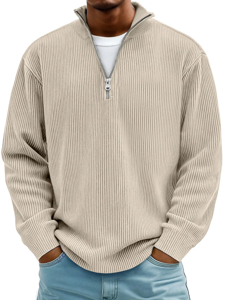 Eldric Ridge Pullover