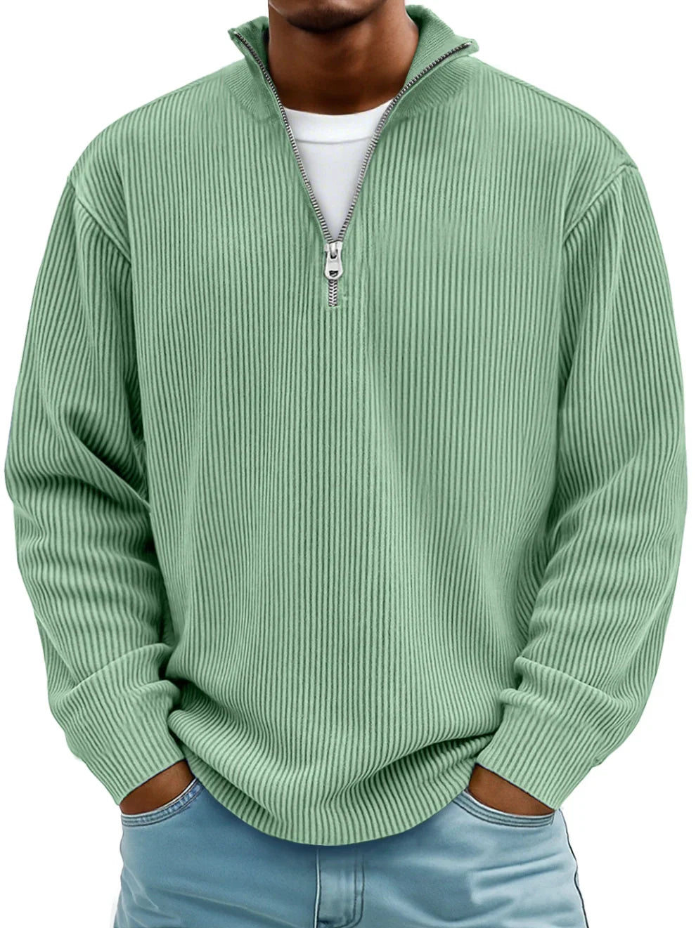 Eldric Ridge Pullover