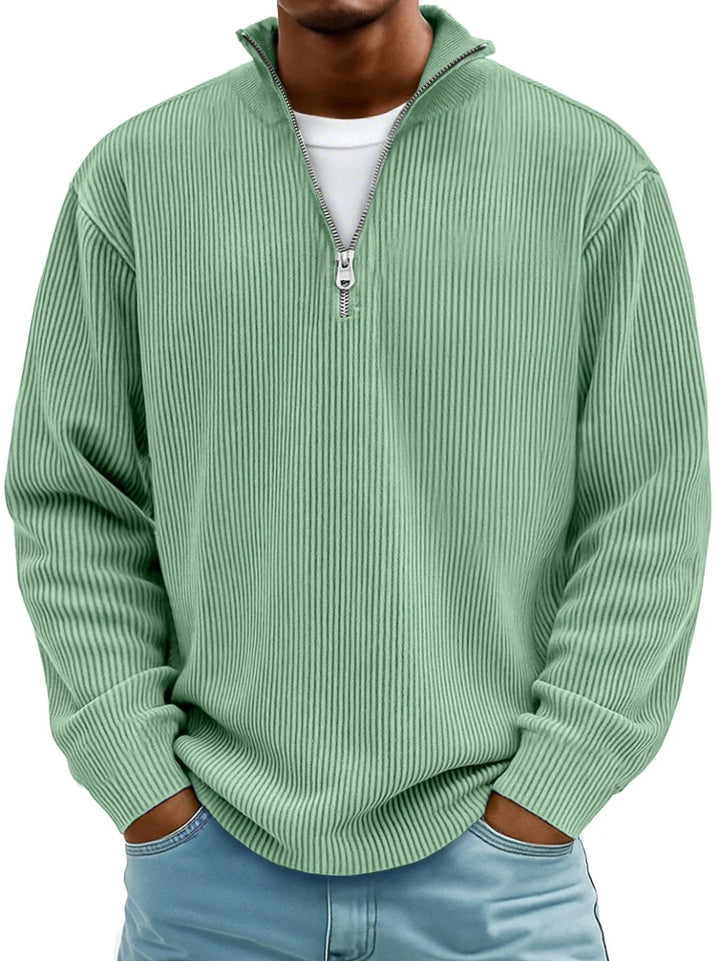 Eldric Ridge Pullover