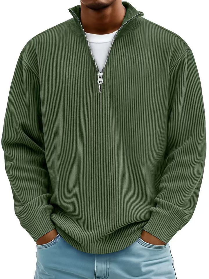 Eldric Ridge Pullover