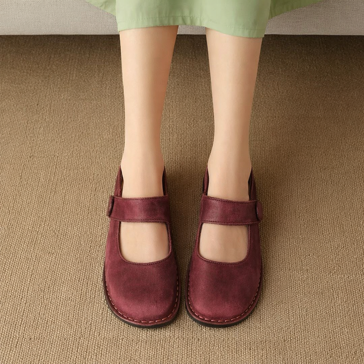 Geneva Orthopedic Shoes