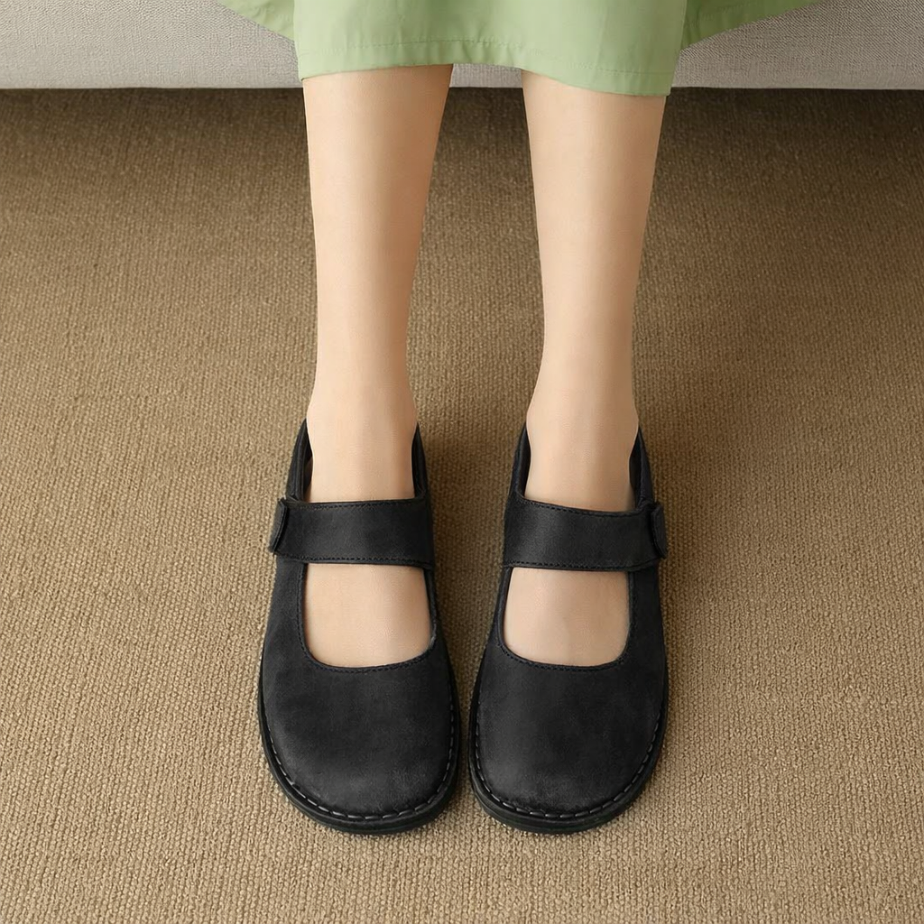 Geneva Orthopedic Shoes