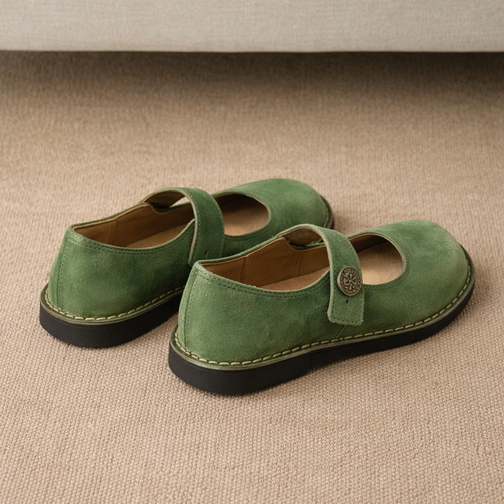 Geneva Orthopedic Shoes