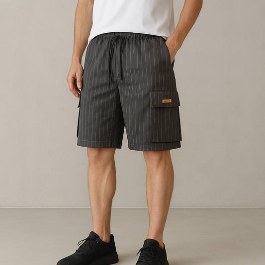 Gridshift Cargo Shorts