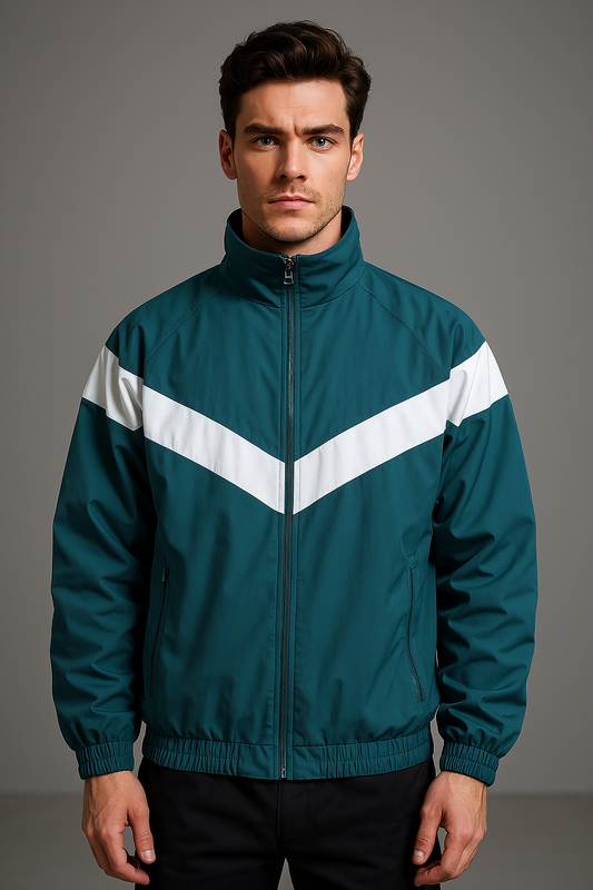 Rennix Shiftline Bomber
