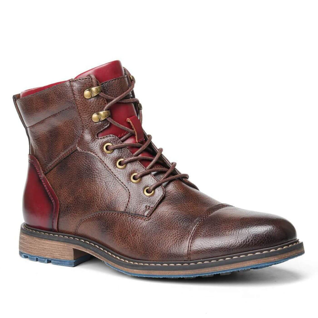 Corren Monarch Boots