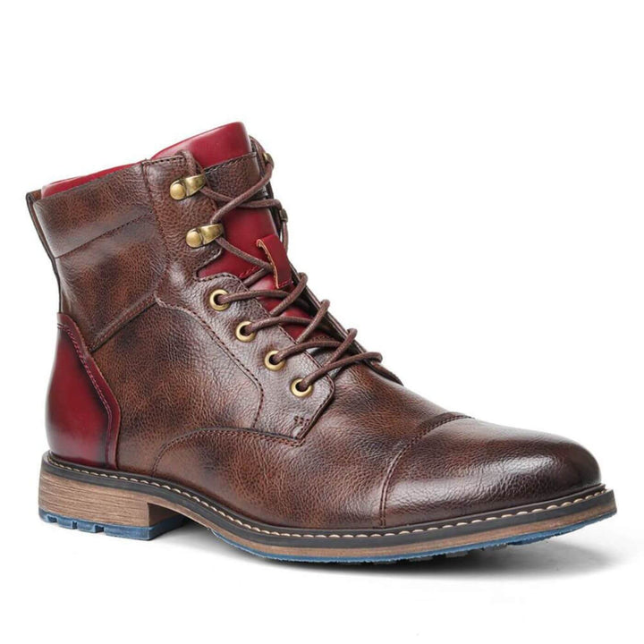 Corren Monarch Boots