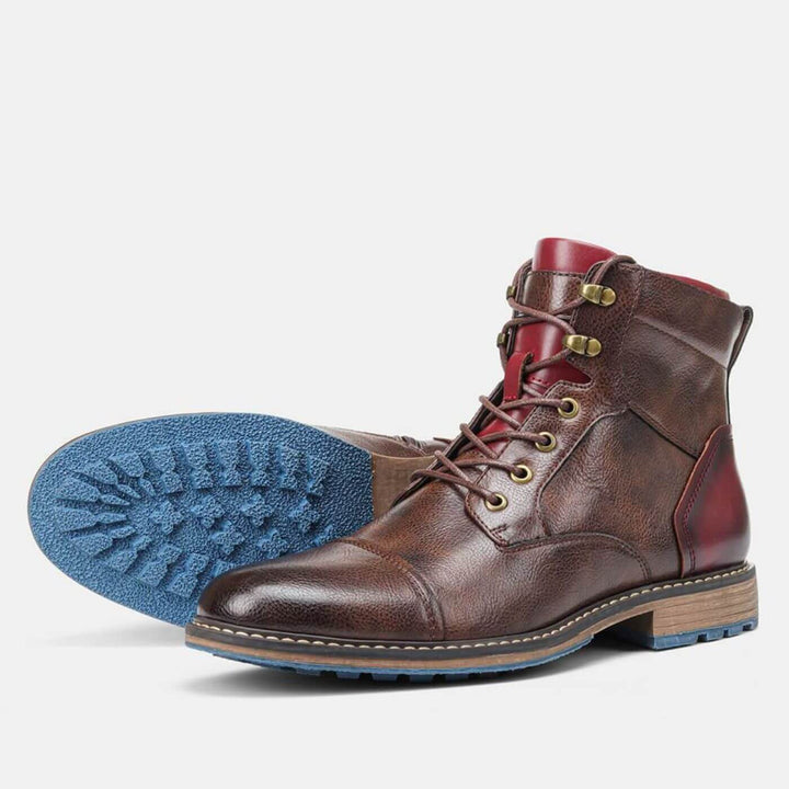 Corren Monarch Boots