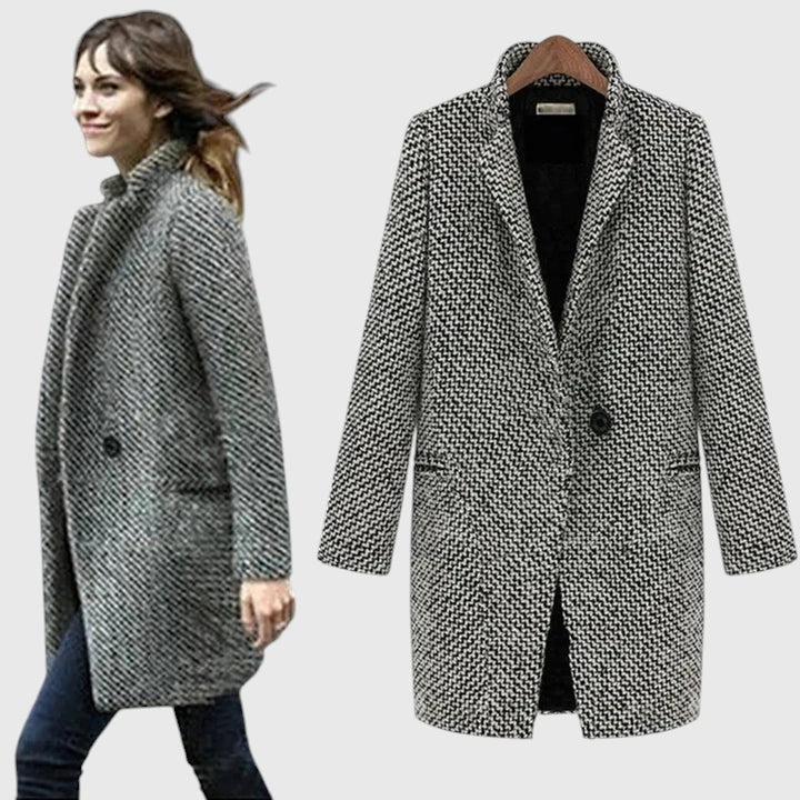 Marivon Heritage Coat