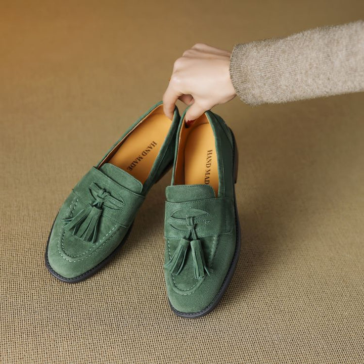 Corvella Craft Loafers