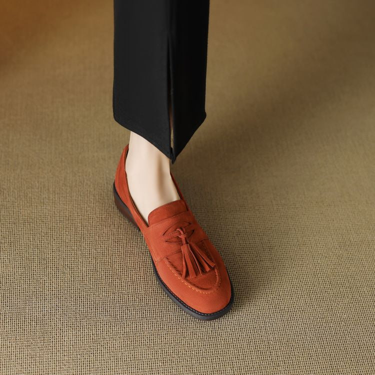 Corvella Craft Loafers