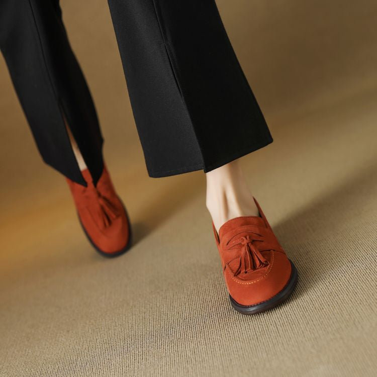 Corvella Craft Loafers