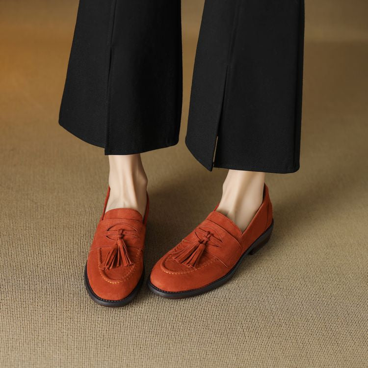 Corvella Craft Loafers