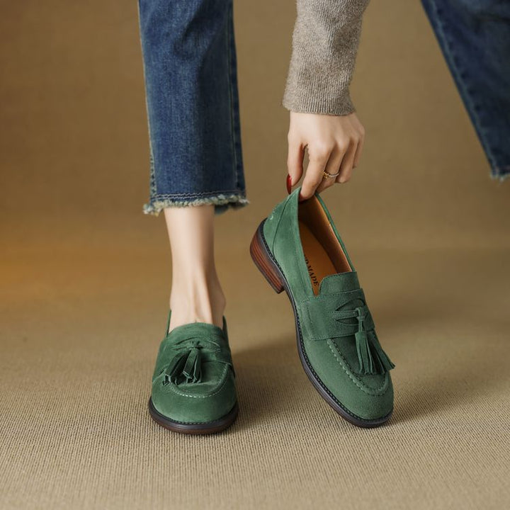 Corvella Craft Loafers