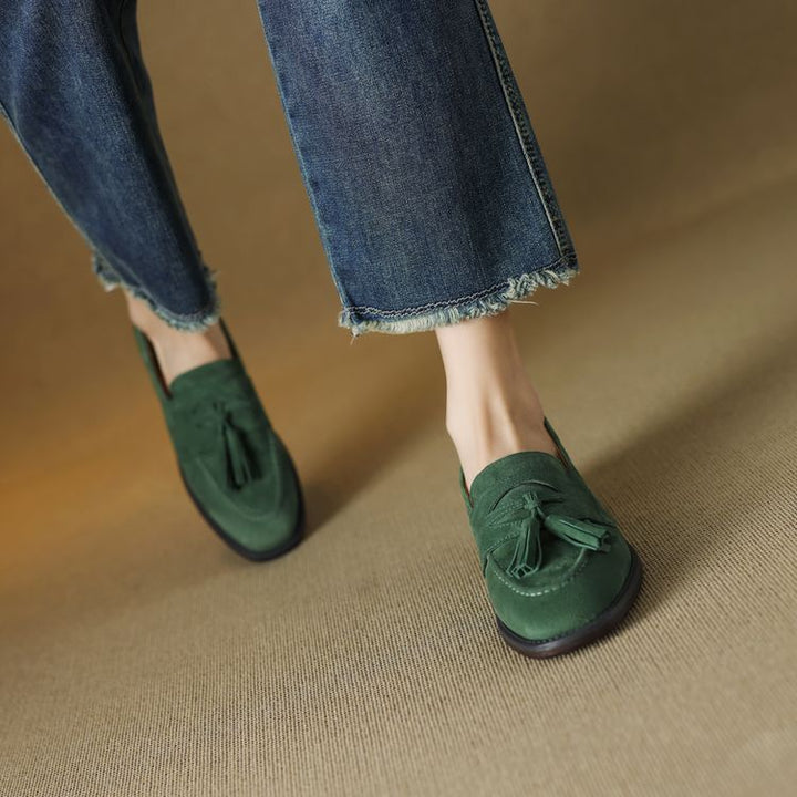 Corvella Craft Loafers
