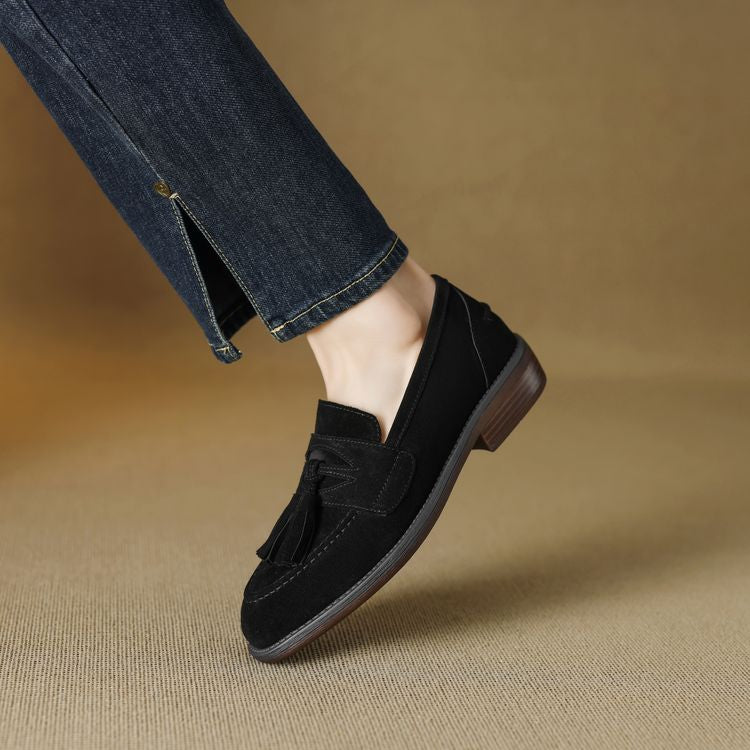 Corvella Craft Loafers