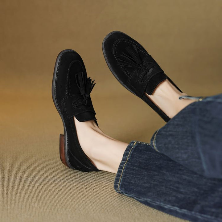 Corvella Craft Loafers