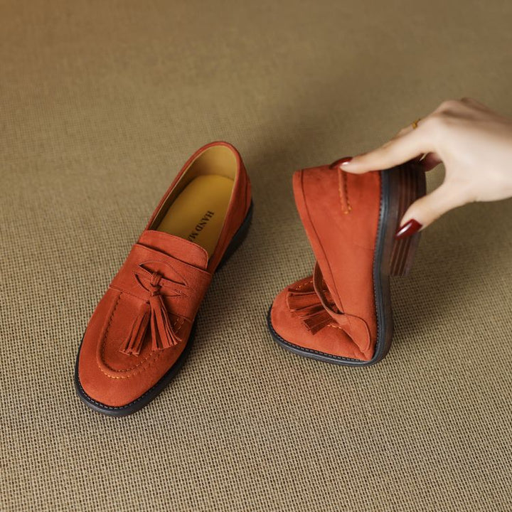 Corvella Craft Loafers